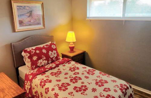 3BR Home, Pet-Friendly, Fenced Yard Near I-70, I-75, Hospitals, Wright-Patt AFB - Foto 33