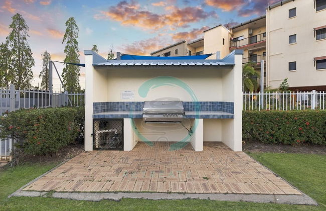 Lux Beachfront PH Office Pool Skyline Views - Foto 27