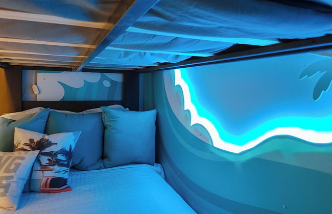 Calypso Resort and Towers by Book That Condo - Foto 44