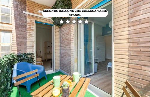 [Panoramico e a 90 metri dal mare] - Foto 33