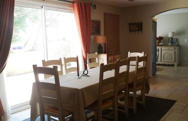 La Colline, villa avec piscine - Foto 18