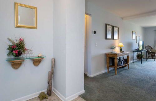 Ocean Front on Harbor Island - Foto 31