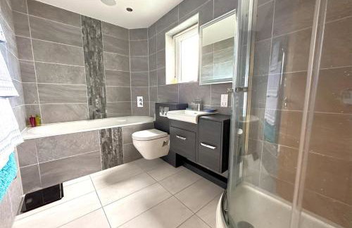 The Old Coastguard Station - Foto 22