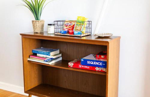 Fantastic 3BR Close to Botanical Gardens and Airport - Foto 28