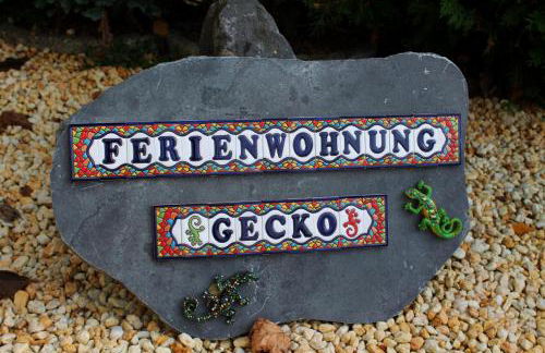 Ferienwohnung "Gecko" - Foto 19