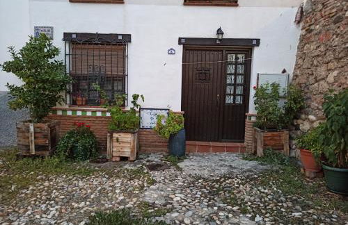 La casita de Paco Albaicin - Foto 26
