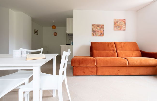 Villa Tola - Violetto - Photo 16