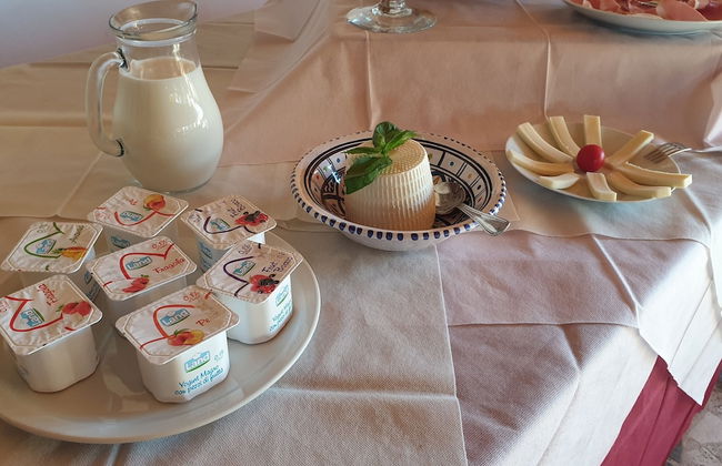 Agriturismo Duca Di San Martino - Photo 38