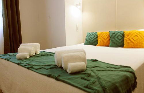 Casa Guilhermina - Photo 12