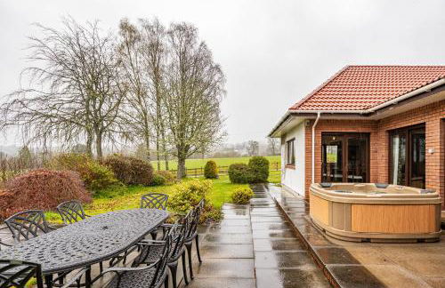 Corrie House with Hot Tub - Foto 11