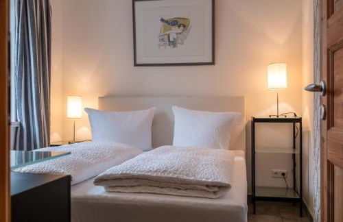 Apartmenthaus Brunnenhof - Photo 12