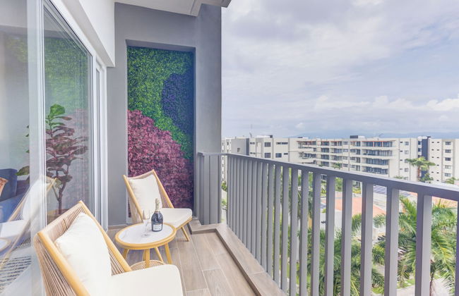 Punto Novo Nuevo Vallarta Condos - Foto 16