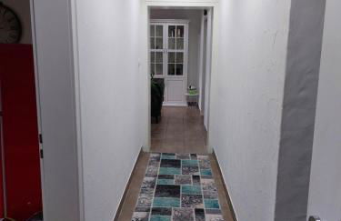 Ferienwohnung Unterm Rappenfels - Foto 13