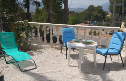 Casa Fleuri - Foto 2