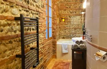 Cocon cosy dans la ville rose - Foto 25