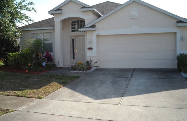 Ip60112 - Highlands Reserve - 4 Bed 2 Baths Villa - Foto 14