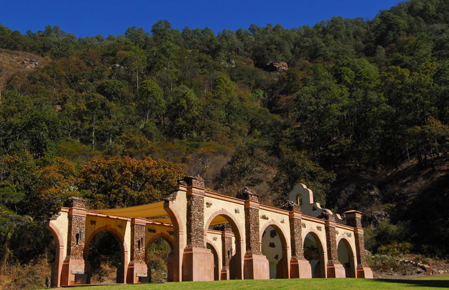 Sierra Lago Resort & Spa - Foto 13