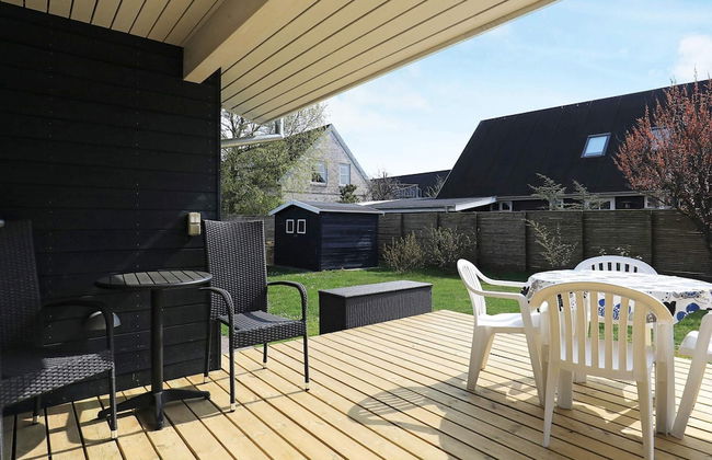 Cozy Beach Retreat - By Traum Ferienwohnungen - Photo 15