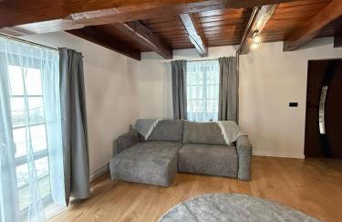 Domek Ostoja Zator Graboszyce - Foto 13