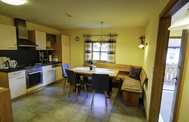 Dienbergerhof - Foto 8