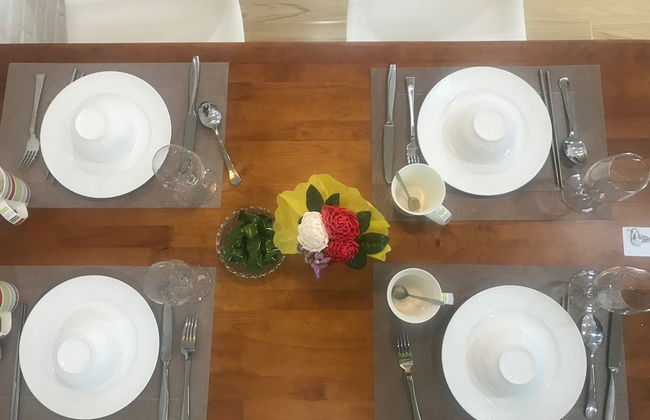 Jennifer Apartment Luxury 2BR SW Pool - Foto 52