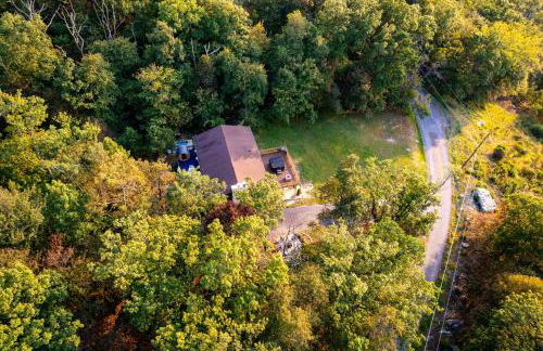 Iconic Chalet with Sauna, Hot Tub, Fire Pit, Plunge - Foto 60