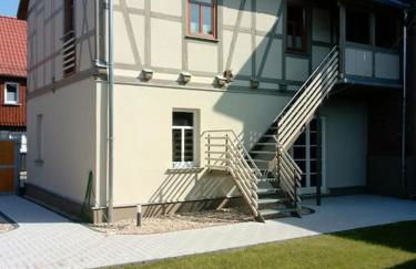 Ferienwohnung Gisela 80qm - Foto 14