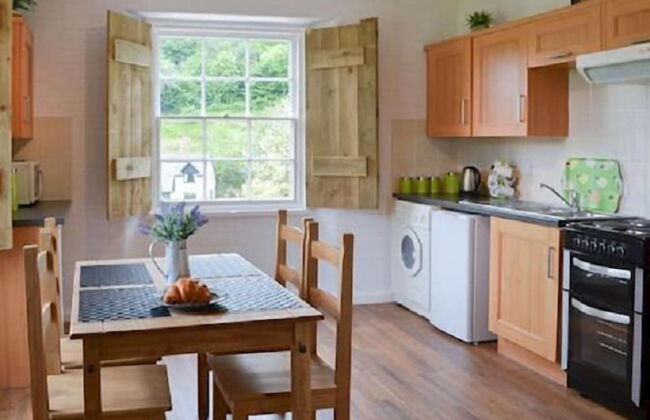 Rosecraddoc Manor Self Catering Holidays - Foto 51