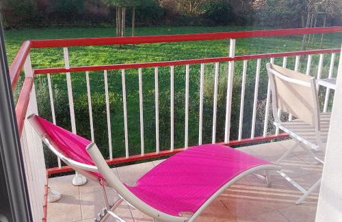 Le Clos de la Corderie Tout à Pied - Foto 10