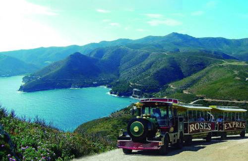 Comfortable and spacious apartment in Roses - Foto 24