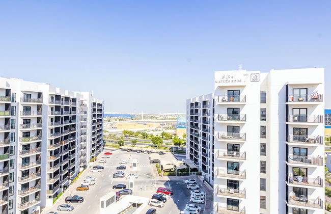 Bloomfields Formula 1BR Water Edge - Foto 1