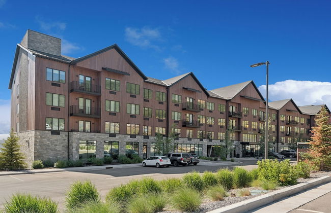 Pioche Village Park City - Foto 49