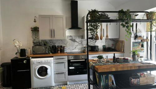 Cozy and modern flat in the heart of Hawick - Foto 4