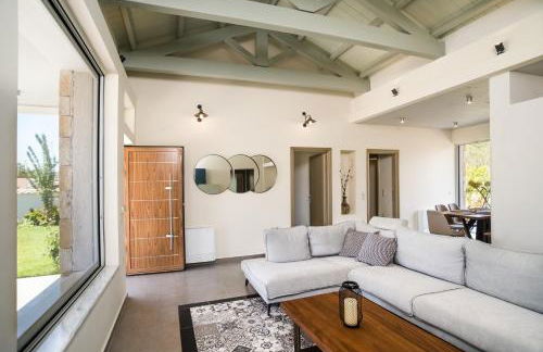 Three Stars Luxury Villas - Foto 27