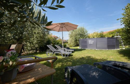 Minerva Holiday Home - Foto 73