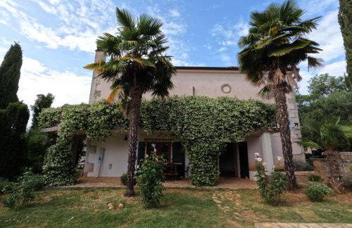 Villa Micheline - Foto 8