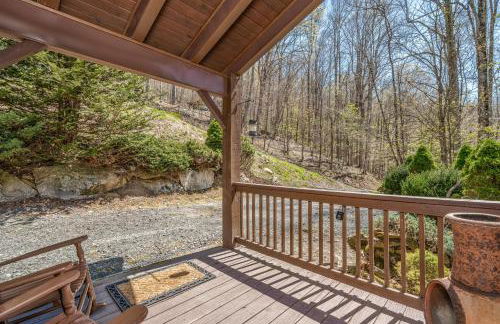 Mountainside Charm - Foto 21