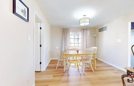 West Atlantic City Bayview House - Foto 11