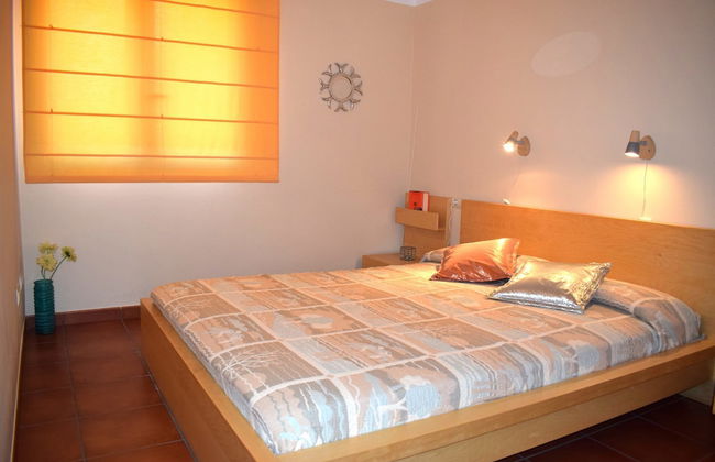 Confortable Bajo Marina Sant Jordi - Foto 3