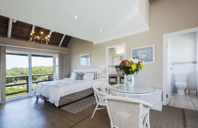 Cape St Francis Resort - Foto 22