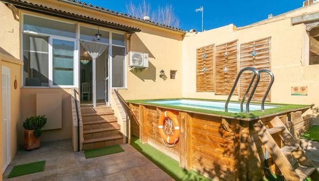 Juniper Inca in Inca - Foto 4, Habitación