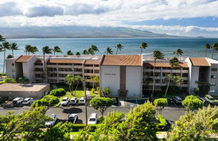 Spectacular luxury , modern oceanfront condo Maalaea-Kihei ,Maui - Foto 61