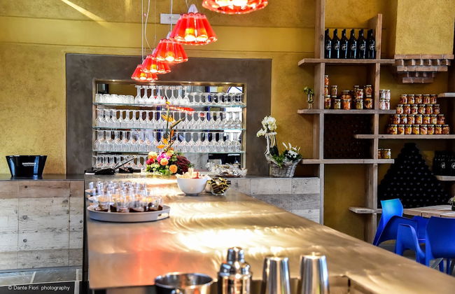 Podere La Torre - Foto 42