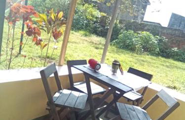 Apartamento do Guerreiro - Área Gourmet e Redario - Foto 1