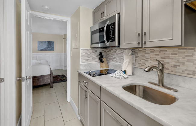 Atlantica Resort Myrtle Beach - Foto 28