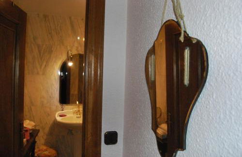 Casa Rural La Cuadraá - Foto 47