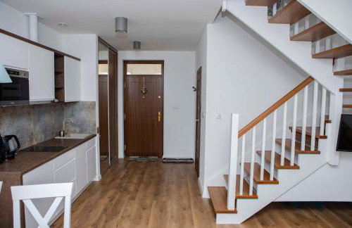 MiLoffka z balią i sauną - Foto 63