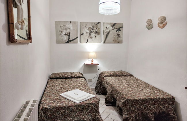 Villa in Sasso Pisano Wuith Garden - Foto 8