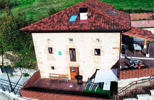 Casa Rural Tierra y Madera - Foto 30