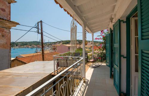 Paola's Full Sea View House - Foto 40